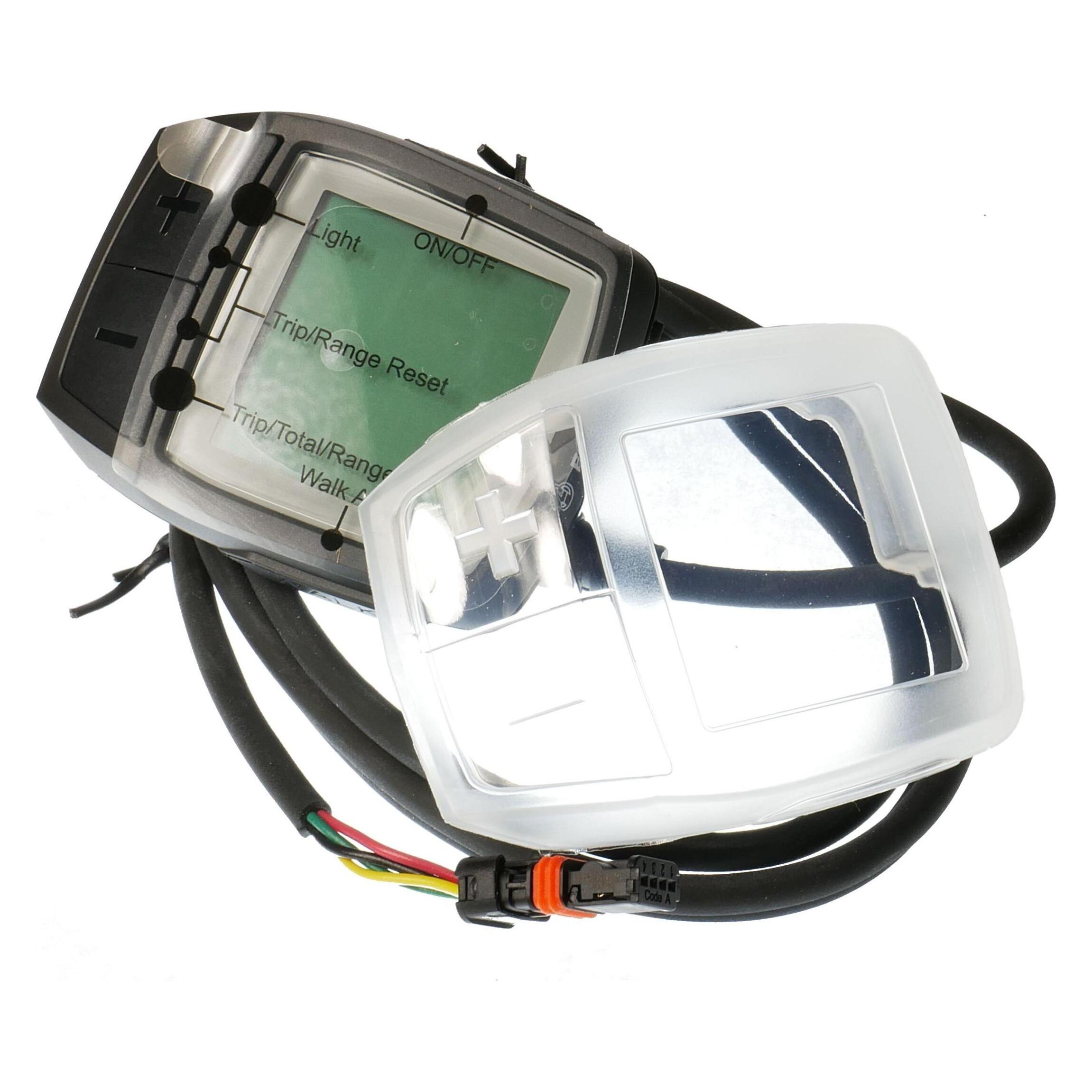 Mh Cover Display Cover (B078Z7S2G5)