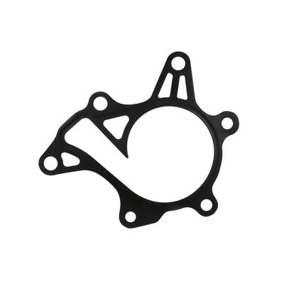 SKF Wasserpumpe VKPC 91872 für TOYOTA