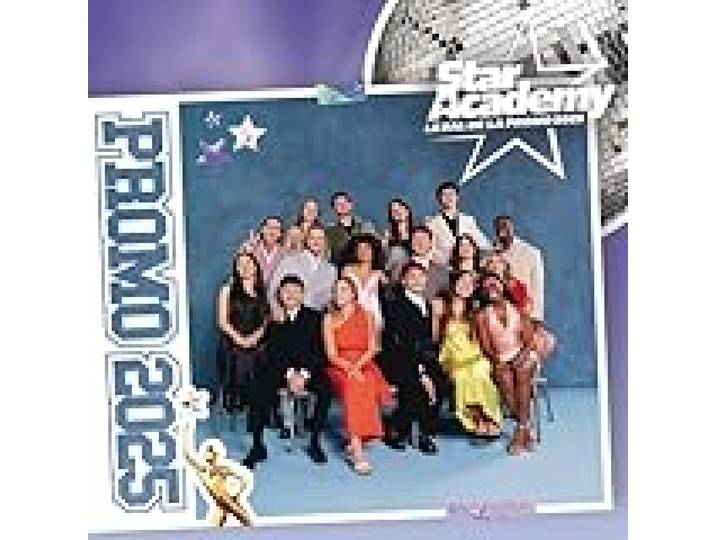 Le bal de la promo 2025 (Edition ‘’Début de soirée’’)