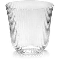 Serax Inku, Trinkgläser, Transparent