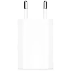 APPLE 5W USB Power Adapter