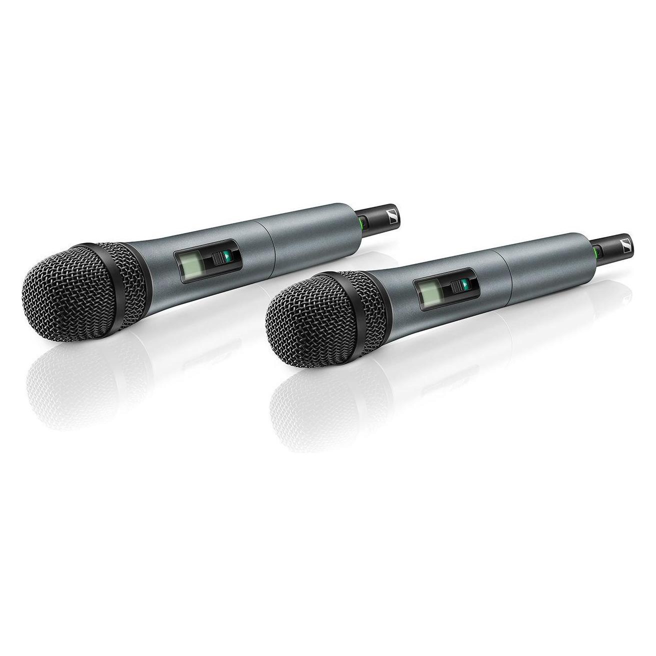 Sennheiser XSW 1-825 Dual-A (508263)
