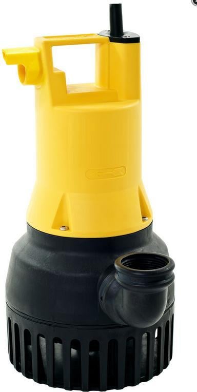 Jung Pumpen U6K E drainagepomp
