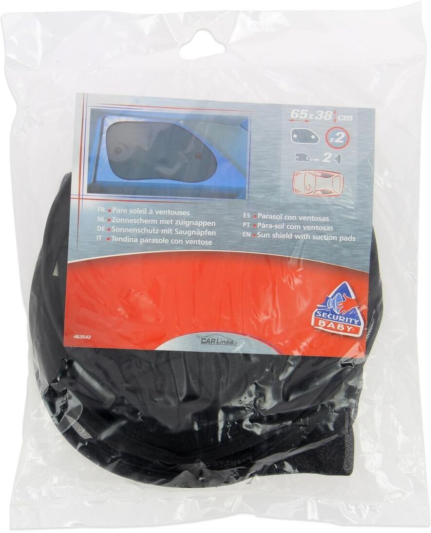 Carlinea 463543 Car window sunshades