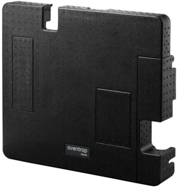 Oventrop Coque isolante 600x531x110mm, an, EPP, pour Regudis W-HTE (1344470)