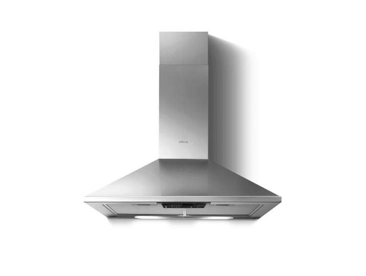 ELICA hotte murale MISSY (Inox, 60 cm - Acier Inox)