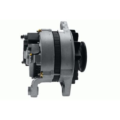 FRIESEN Generator 9931340 für Fiat Iveco LAMBORGHINI
