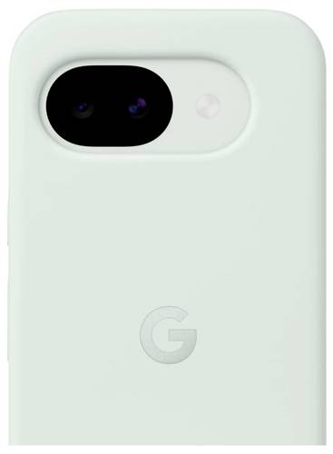 Google Hintere Abdeckung für Mobiltelefon