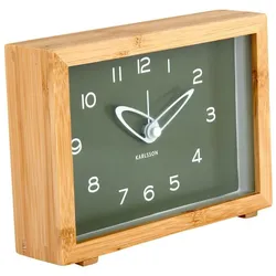 Karlsson, Wecker, Alarm Clock Tipico