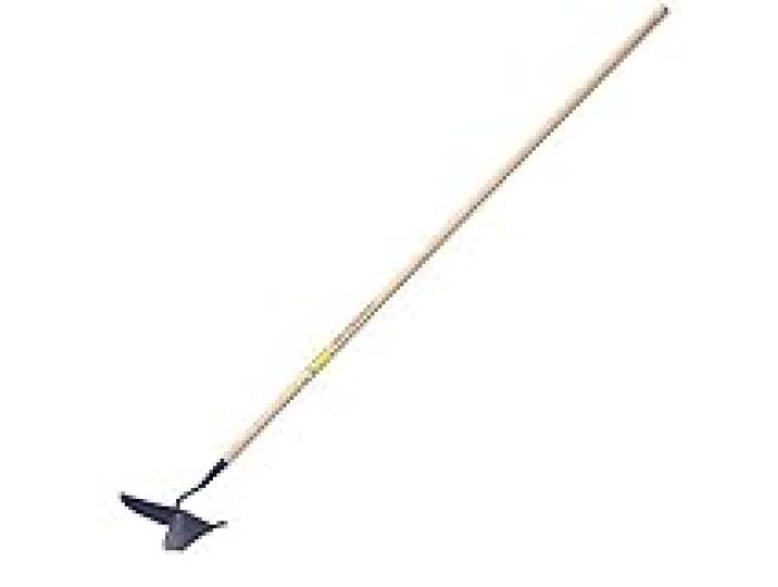 Outils perrin Butteur Rayonneur Emmanché Droit 150, 20cm Largeur