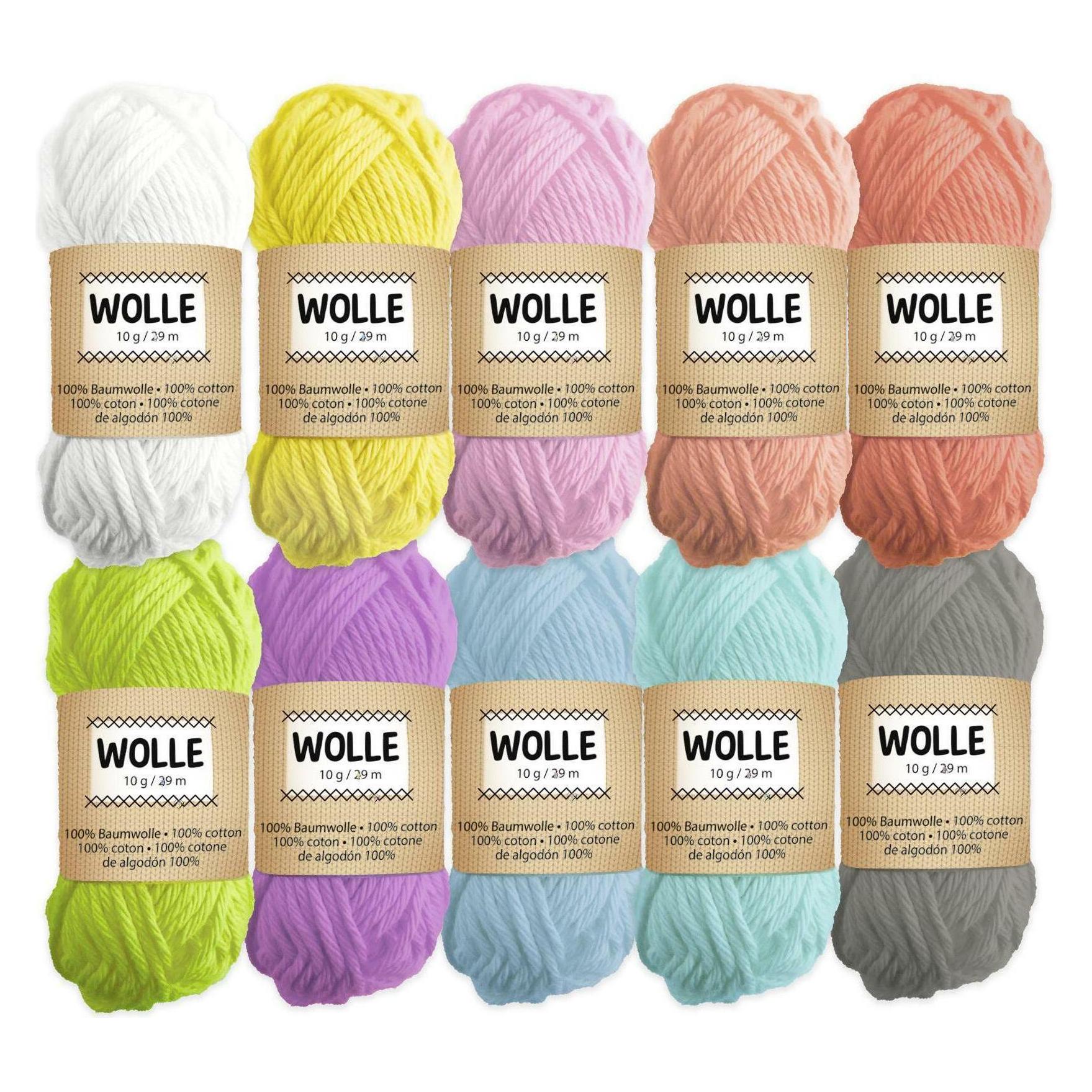 Ursus Pastell (29 m) (56050099)