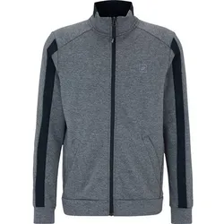 JOY Herren Unterjacke ELIJAH Jacke, Größe 52 in Grau Grau