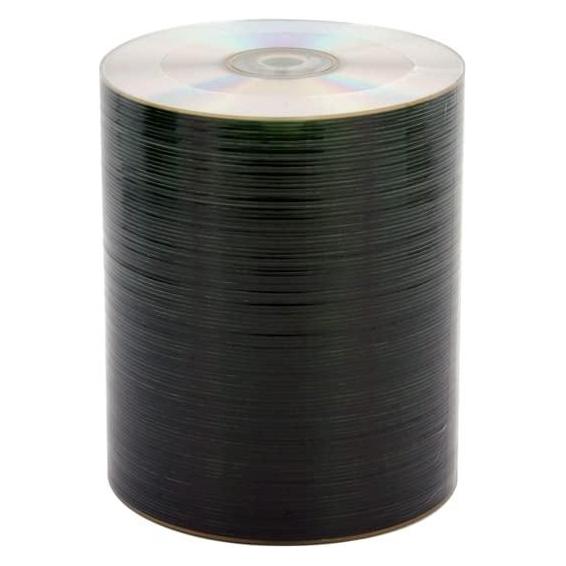 CMC CD-R 700 MB 52x100 pieces (41013) (100x) (41013)