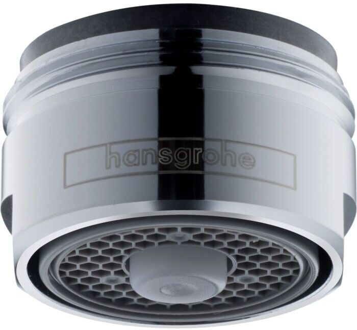 Hansgrohe Strahlformer F13 SoftStart M24x1 chr. 92517000 M 24x1, 15 l/min, chrom
