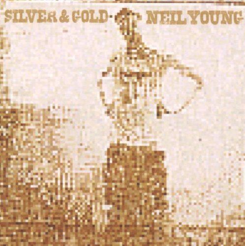 Neil Young - Silver & Gold (Ltd. Ed.) [+Poster] - Preis vom 17.10.2026 19:25:27 h