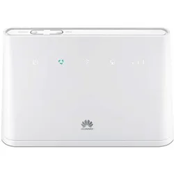 Huawei B311-221 4G Lte Wi-Fi Wireless Router, Router, Weiss
