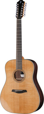 Furch Green D-TR 12 a VTC w/GB naturel