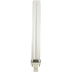 Scharnberger+Hasenbein Kompaktleuchtstofflampe G23 11W BL 28x230mm 44192