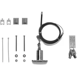 Marantec Special 304 Notentriegelung für Dreh-/Sektionaltore mit 0,7 m Bowdenzug