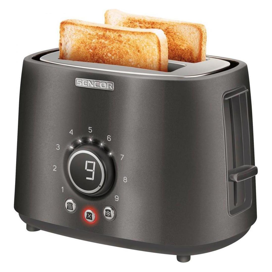 Sencor STS 6058BK (STS 6058BK)