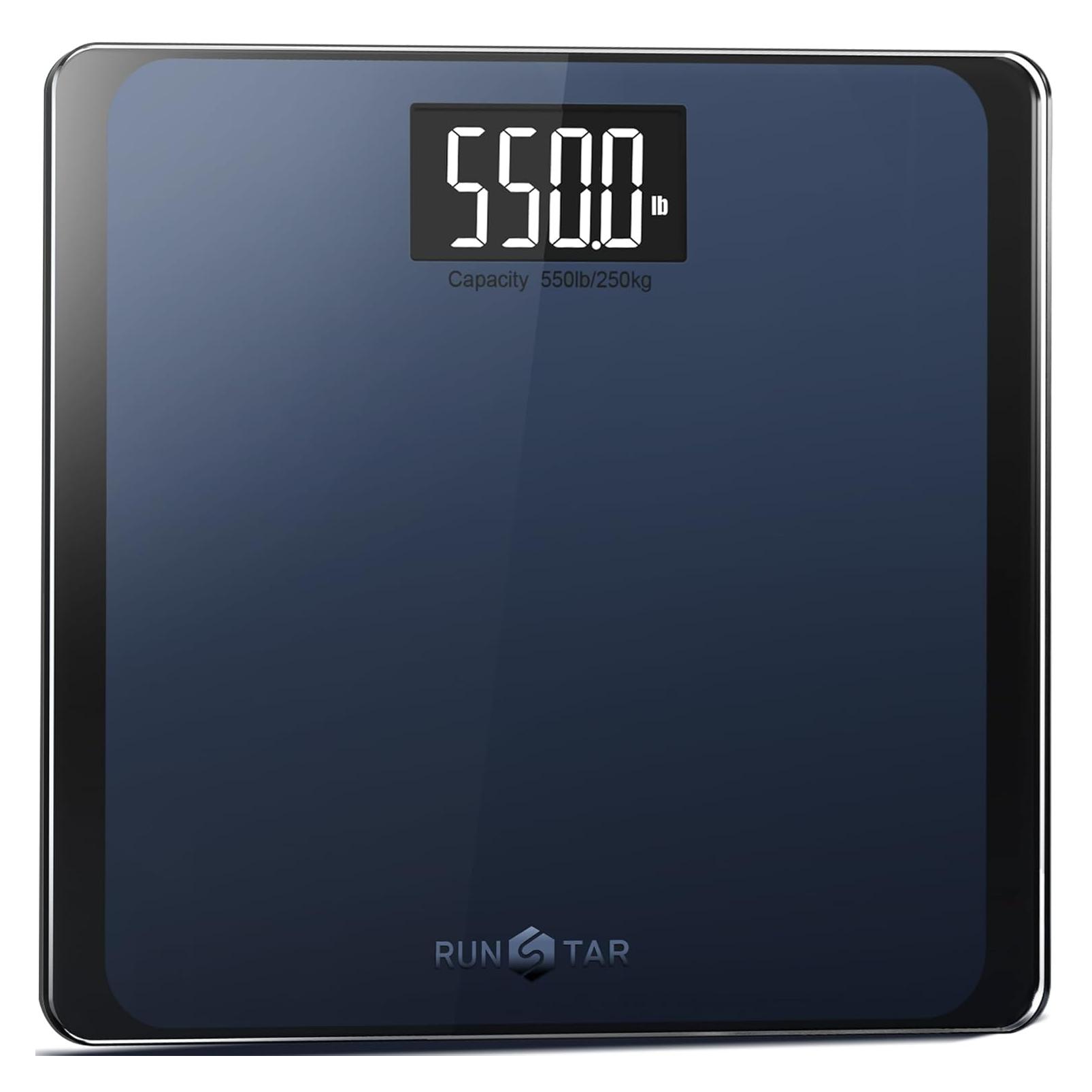 Runstar D550 (250 kg) (BG1911L)