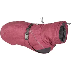 Hurtta Expedition parka beetroot 45XS (Hundemantel), Hundemantel