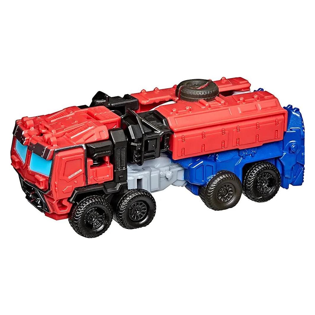 Transformers Aufstieg der Bestien, Beast Alliance, Battle Changers Optimus Prime (F46055X0)
