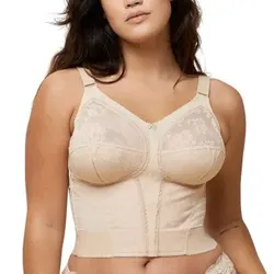 Triumph Doreen Corset Puder E 100 Damen