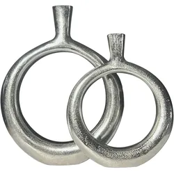 Wohnling, Vase, Vase (2x)
