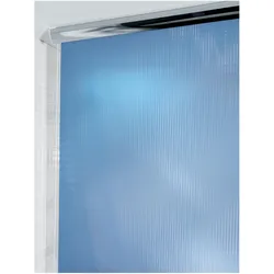 spirella, Duschvorhang, Twill (140 x 200 cm)
