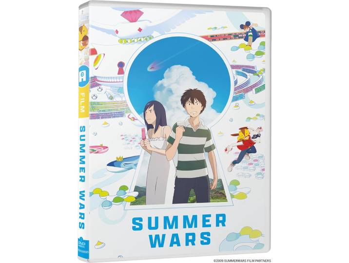 Summer Wars