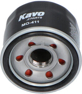 Kavo Parts Ölfilter Mo-411 Anschraubfilter 58mm Gewindemaßm20x1.5mm Für Lancia Smart Mitsubishi Nissan