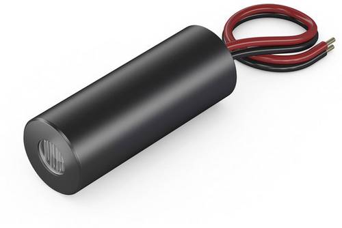 Picotronic Lasermodul Linie Rot 2.5mW LE670-2.5-3(12x32)