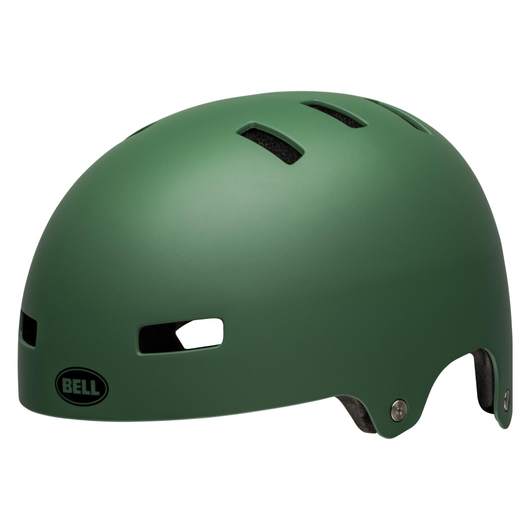 Bell Local Helmet (59 - 62.50 cm) (7158201)