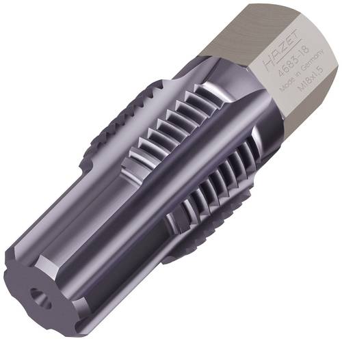 Hazet 4683-18 Gewindenachschneider metrisch M18 1St.