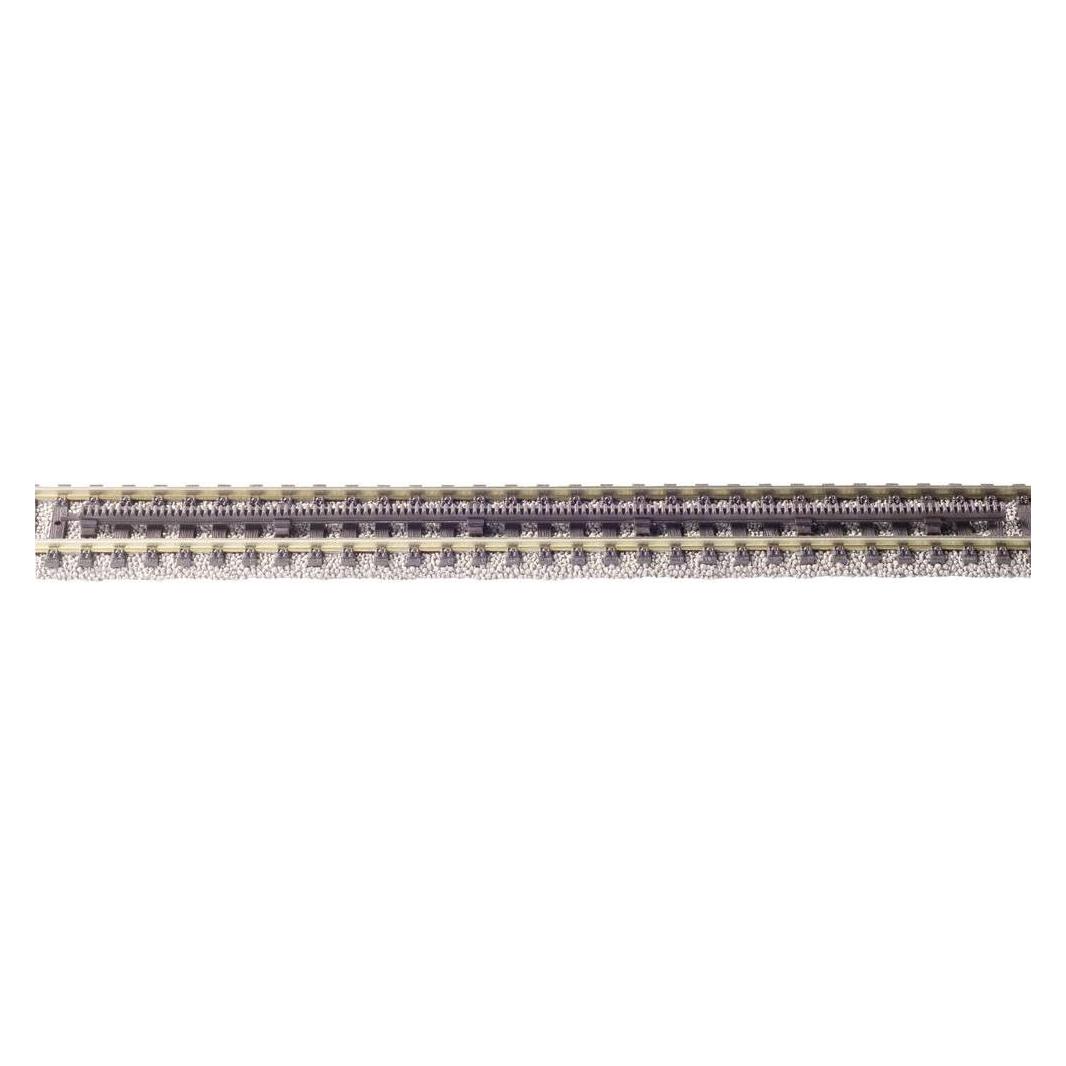 Fleischmann H0 Profi-Gleis 6412 Zahnstange (Spur H0) (6412)