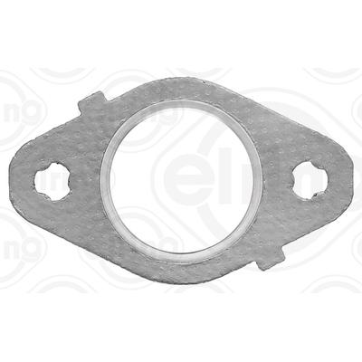 ELRING Dichtung, Abgaskrümmer 933350 für DAF