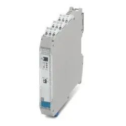 Phoenix Contact 1290774 Ex i-Speise- und Eingangstrennverstärker mit 2 Grenzwertrelais MACX MCR-EX-AP-RPSS-I-IR MACXMCREXAPRPSSIIR