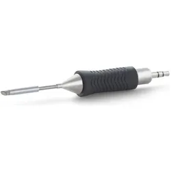Weller Erem Lötspitze Serie RTM, Sonderform, RTM 020 G/2,0 x 1,2 mm, Gullwing, Lötgerät Zubehör