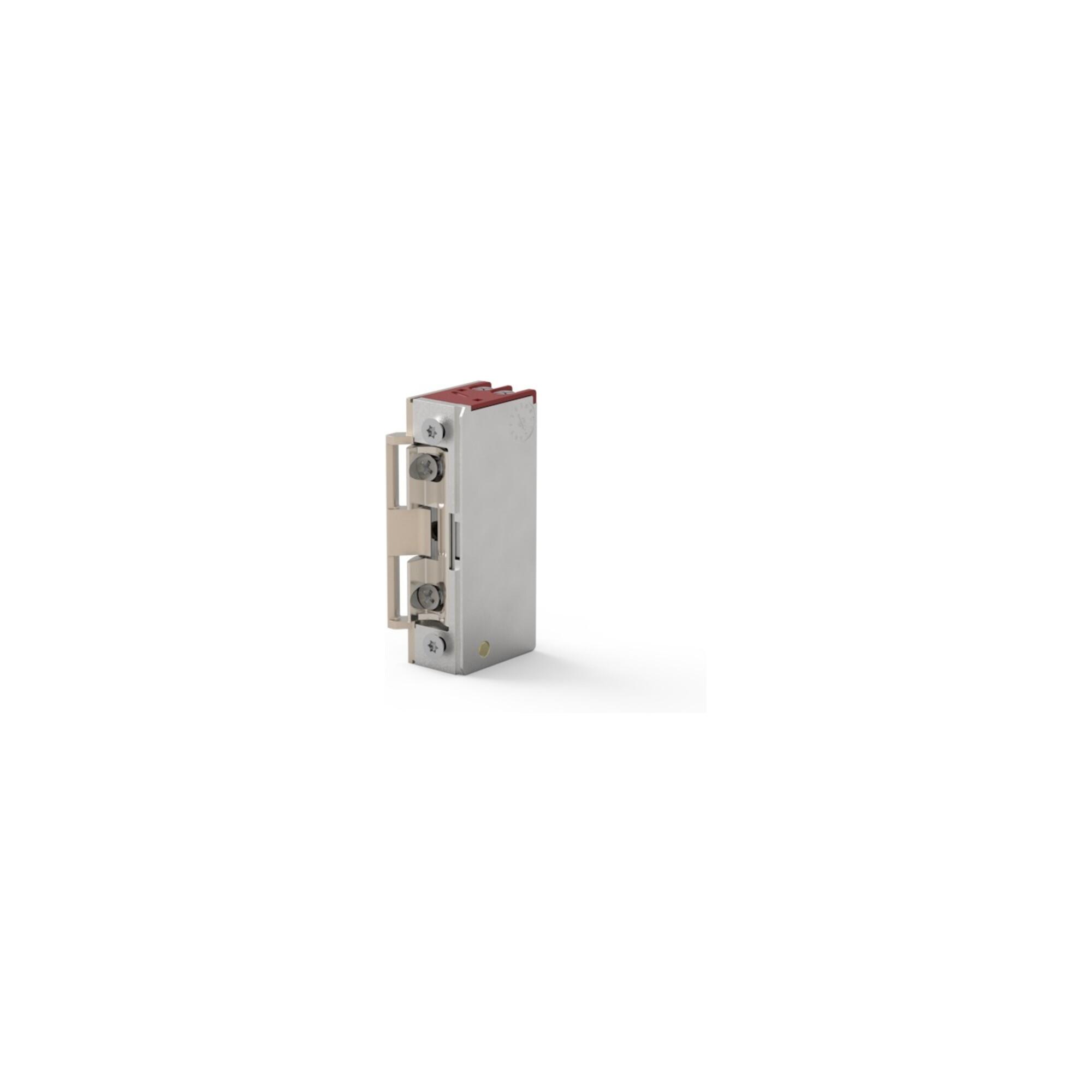 Opener & Closers E-Öffner 5U4X21 12V DC RS mit Fallgl. ; Openers & Closers)