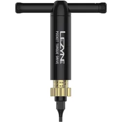 Lezyne, Drehmomentschlüssel, Pocket Torque Drive (1/4", 2 - 6 Nm)