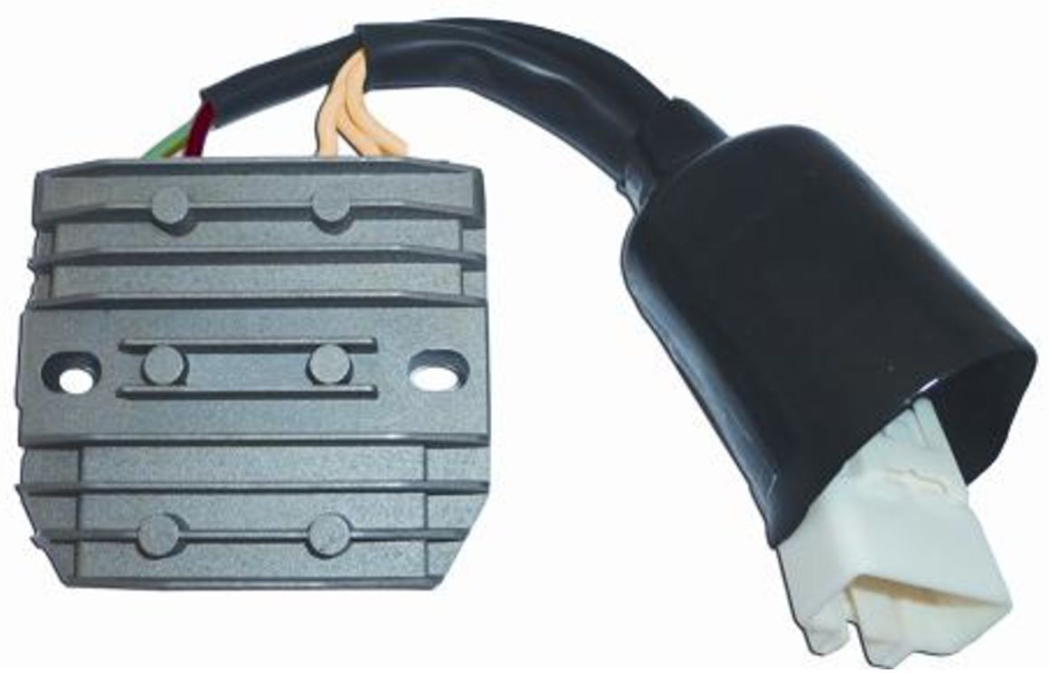 Spannungsregler DZE DZE02423