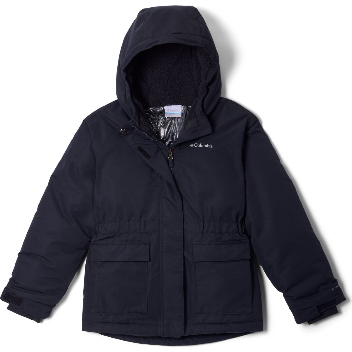 Columbia Nordic Strider III Jacket black (010) XL 217290-2172901-010-XL