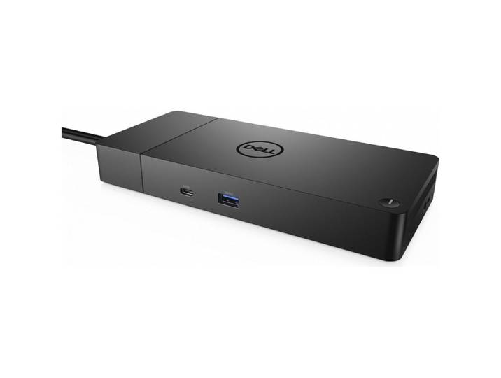 Dell Laptop-Dockingstation 210-AZBW WD19DCS Dockingstation für Notebooks Schwarz