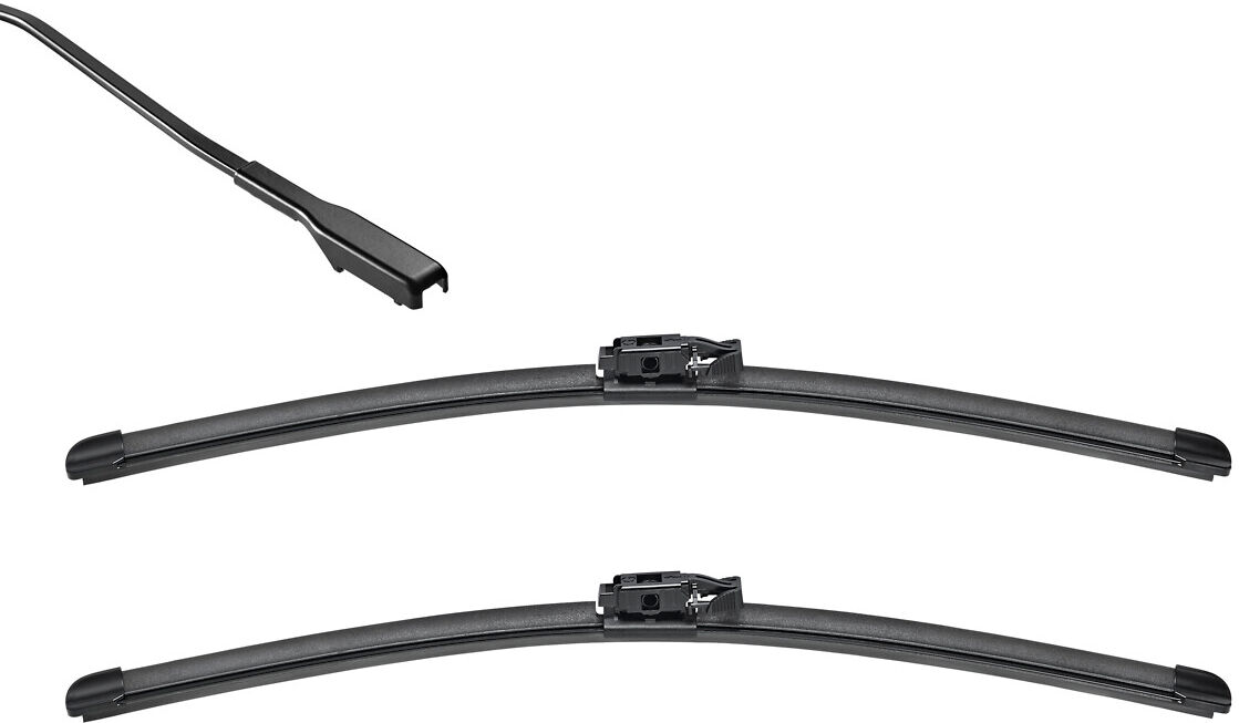 Valeo Wischblatt Silencio Flat Blade Set 577938 Vorne Für Dacia