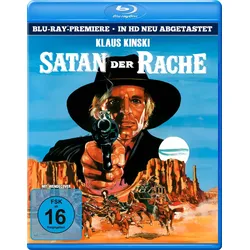 Satan der Rache