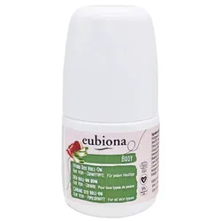 Eubiona Hydro Deo Roll-On Aloe Vera-Granatapfel
