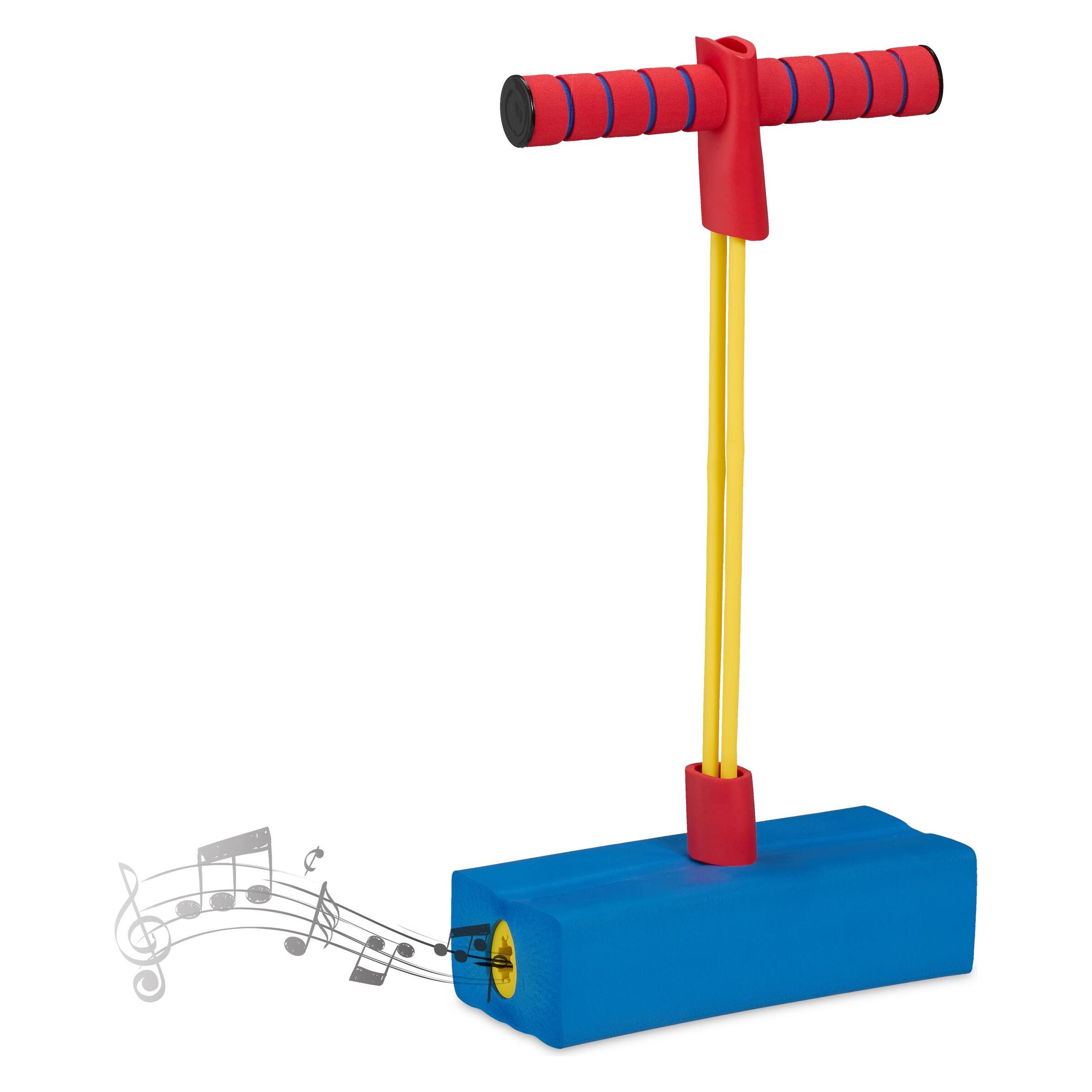Relaxdays Pogo-Jumper (4052025504700)