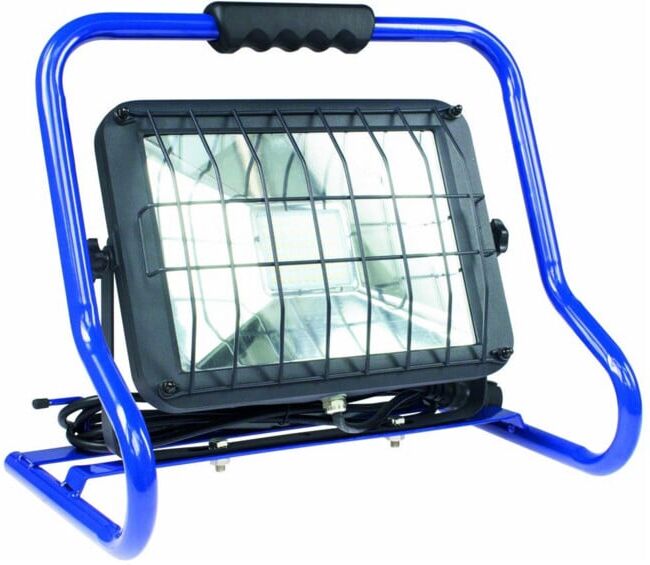 Samsung LED Mobile 50W 4250 Lumens Châssis 2xPrises ; as - Schwabe (46429)