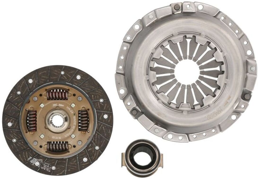 Kupplungssatz VALEO 832188